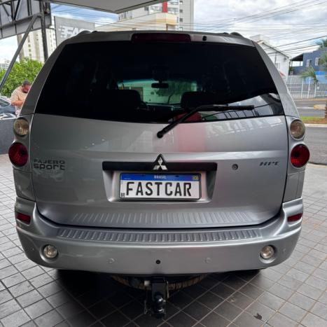 MITSUBISHI Pajero Sport 3.5 V6 24V 4P 4X4 HPE FLEX AUTOMTICO, Foto 8