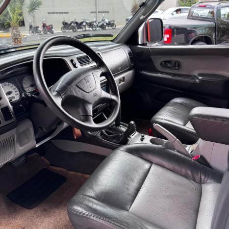 MITSUBISHI Pajero Sport 3.5 V6 24V 4P 4X4 HPE FLEX AUTOMTICO, Foto 9