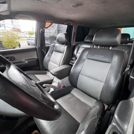 MITSUBISHI Pajero Sport 3.5 V6 24V 4P 4X4 HPE FLEX AUTOMTICO, Foto 11