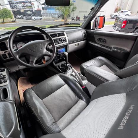 MITSUBISHI Pajero Sport 3.5 V6 24V 4P 4X4 HPE FLEX AUTOMTICO, Foto 12