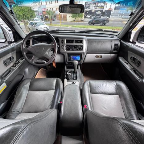 MITSUBISHI Pajero Sport 3.5 V6 24V 4P 4X4 HPE FLEX AUTOMTICO, Foto 13