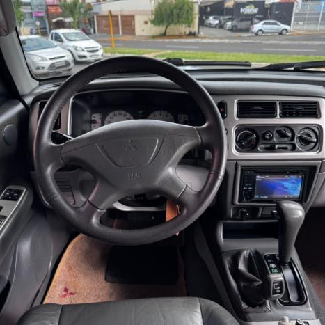 MITSUBISHI Pajero Sport 3.5 V6 24V 4P 4X4 HPE FLEX AUTOMTICO, Foto 14