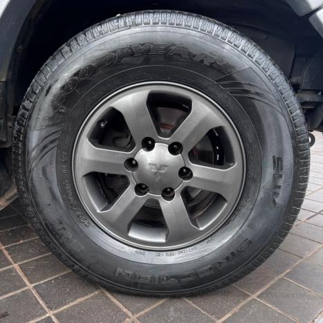 MITSUBISHI Pajero Sport 3.5 V6 24V 4P 4X4 HPE FLEX AUTOMTICO, Foto 15