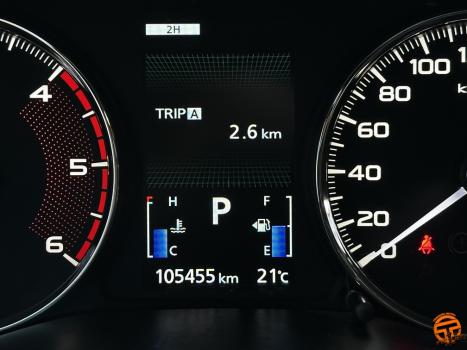 MITSUBISHI Pajero Sport 2.5 4P 4X4 HPE TURBO DIESEL INTERCOOLER AUTOMTICO, Foto 8