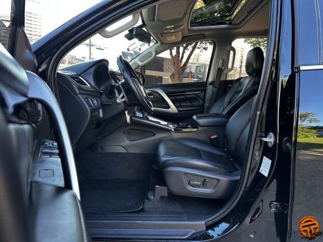 MITSUBISHI Pajero Sport 2.5 4P 4X4 HPE TURBO DIESEL INTERCOOLER AUTOMTICO, Foto 15