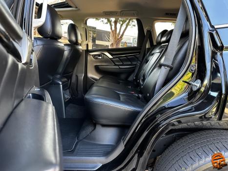 MITSUBISHI Pajero Sport 2.5 4P 4X4 HPE TURBO DIESEL INTERCOOLER AUTOMTICO, Foto 17