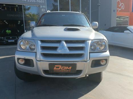 MITSUBISHI Pajero Sport 3.5 V6 24V 4P 4X4 HPE FLEX AUTOMTICO, Foto 2