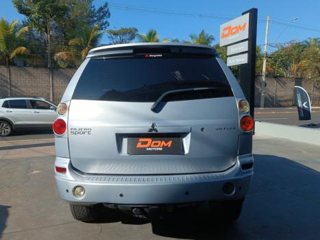 MITSUBISHI Pajero Sport 3.5 V6 24V 4P 4X4 HPE FLEX AUTOMTICO, Foto 5
