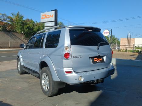 MITSUBISHI Pajero Sport 3.5 V6 24V 4P 4X4 HPE FLEX AUTOMTICO, Foto 6