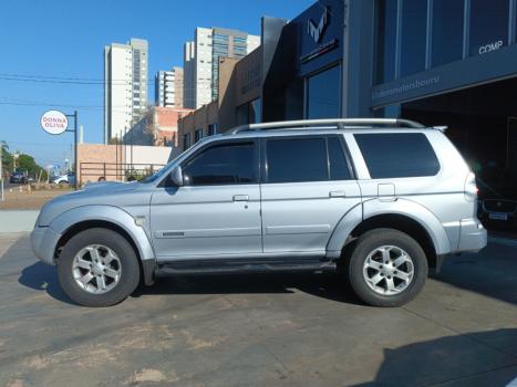 MITSUBISHI Pajero Sport 3.5 V6 24V 4P 4X4 HPE FLEX AUTOMTICO, Foto 7