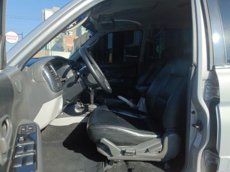 MITSUBISHI Pajero Sport 3.5 V6 24V 4P 4X4 HPE FLEX AUTOMTICO, Foto 8