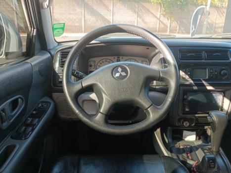 MITSUBISHI Pajero Sport 3.5 V6 24V 4P 4X4 HPE FLEX AUTOMTICO, Foto 9