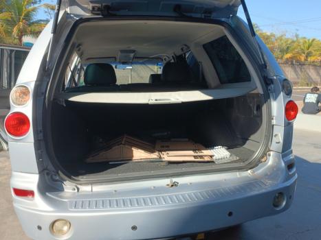 MITSUBISHI Pajero Sport 3.5 V6 24V 4P 4X4 HPE FLEX AUTOMTICO, Foto 13