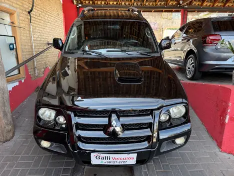 MITSUBISHI Pajero Sport 3.5 V6 24V 4P 4X4 HPE FLEX AUTOMTICO, Foto 2