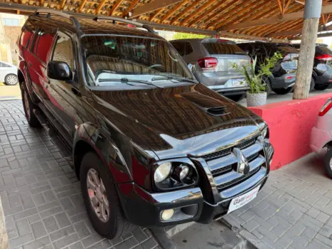 MITSUBISHI Pajero Sport 3.5 V6 24V 4P 4X4 HPE FLEX AUTOMTICO, Foto 3