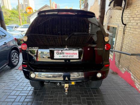 MITSUBISHI Pajero Sport 3.5 V6 24V 4P 4X4 HPE FLEX AUTOMTICO, Foto 4