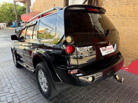 MITSUBISHI Pajero Sport 3.5 V6 24V 4P 4X4 HPE FLEX AUTOMTICO, Foto 6