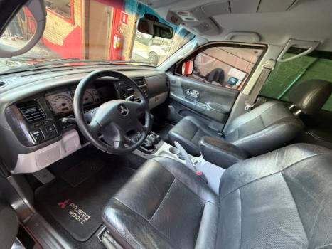 MITSUBISHI Pajero Sport 3.5 V6 24V 4P 4X4 HPE FLEX AUTOMTICO, Foto 8