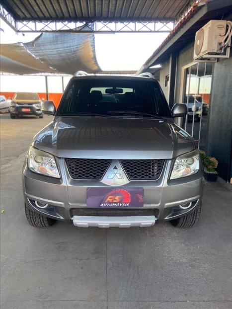 MITSUBISHI Pajero TR4 2.0 16V 4P AUTOMTICO, Foto 2