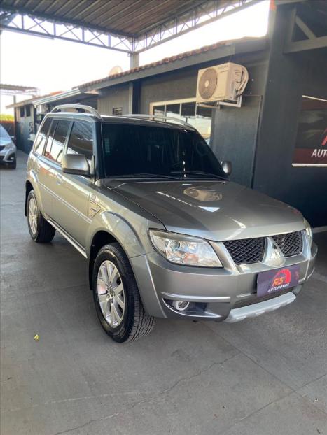 MITSUBISHI Pajero TR4 2.0 16V 4P AUTOMTICO, Foto 3