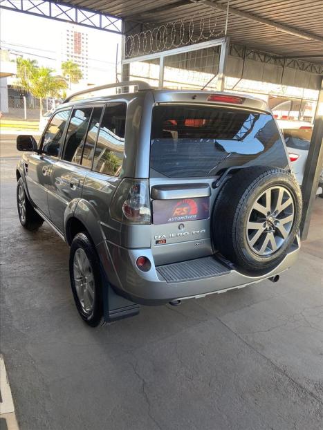 MITSUBISHI Pajero TR4 2.0 16V 4P AUTOMTICO, Foto 6