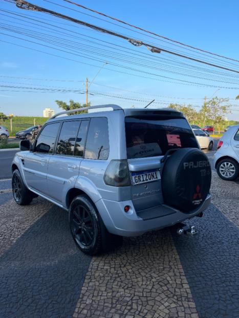 MITSUBISHI Pajero TR4 2.0 16V 4P 4X4 FLEX AUTOMTICO, Foto 3