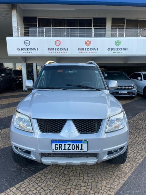 MITSUBISHI Pajero TR4 2.0 16V 4P 4X4 FLEX AUTOMTICO, Foto 5