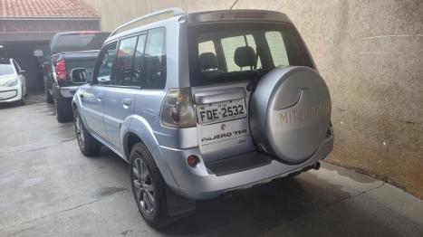 MITSUBISHI Pajero TR4 2.0 16V 4P FLEX AUTOMTICO, Foto 3