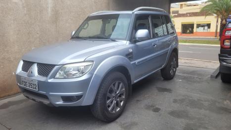 MITSUBISHI Pajero TR4 2.0 16V 4P FLEX AUTOMTICO, Foto 9