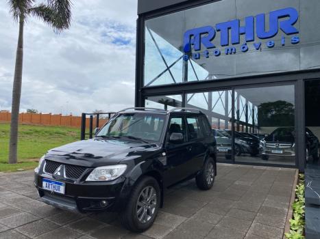 MITSUBISHI Pajero TR4 2.0 16V 4P AUTOMTICO, Foto 1