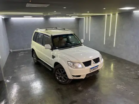 MITSUBISHI Pajero TR4 2.0 16V 4P FLEX, Foto 1