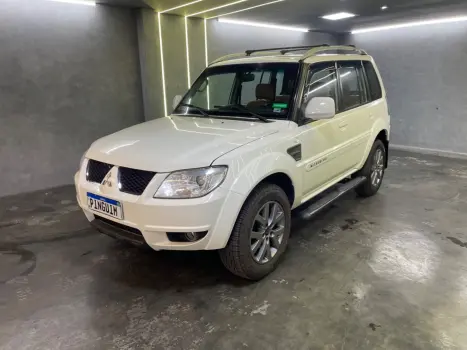 MITSUBISHI Pajero TR4 2.0 16V 4P FLEX, Foto 2