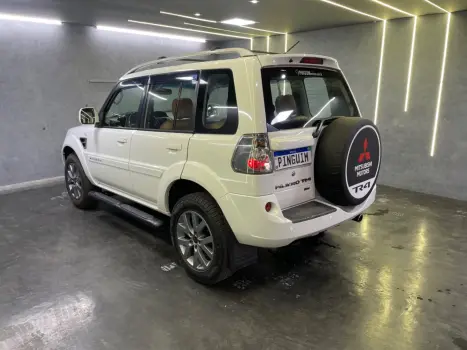 MITSUBISHI Pajero TR4 2.0 16V 4P FLEX, Foto 4