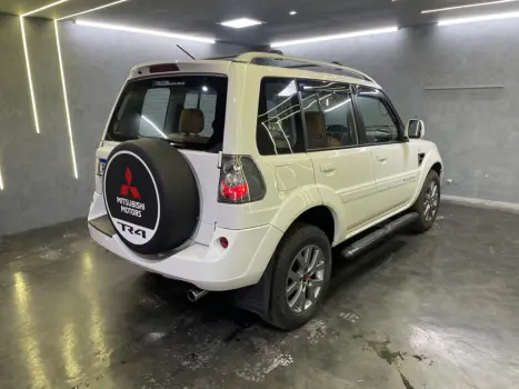 MITSUBISHI Pajero TR4 2.0 16V 4P FLEX, Foto 5