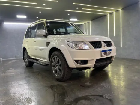 MITSUBISHI Pajero TR4 2.0 16V 4P FLEX, Foto 6