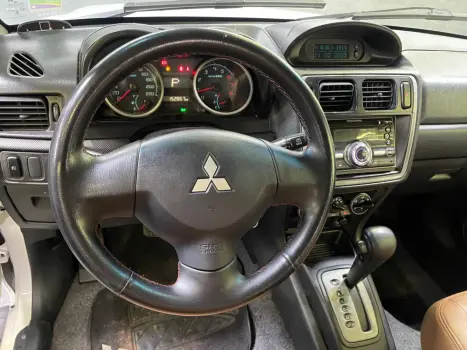 MITSUBISHI Pajero TR4 2.0 16V 4P FLEX, Foto 13