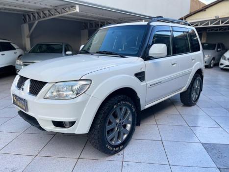 MITSUBISHI Pajero TR4 2.0 16V 4P, Foto 4