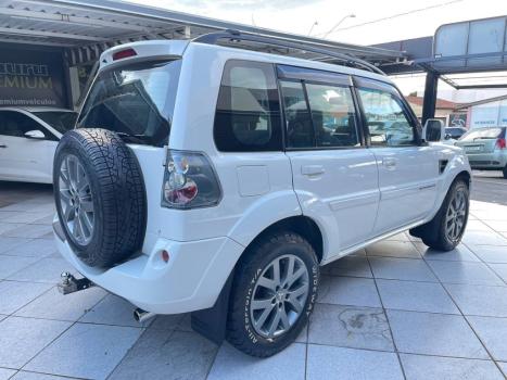 MITSUBISHI Pajero TR4 2.0 16V 4P, Foto 6