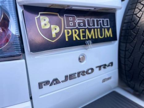 MITSUBISHI Pajero TR4 2.0 16V 4P, Foto 9