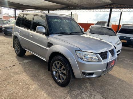 MITSUBISHI Pajero TR4 2.0 16V 4P FLEX AUTOMTICO, Foto 3