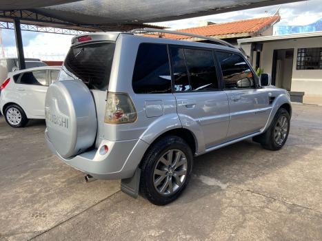 MITSUBISHI Pajero TR4 2.0 16V 4P FLEX AUTOMTICO, Foto 4