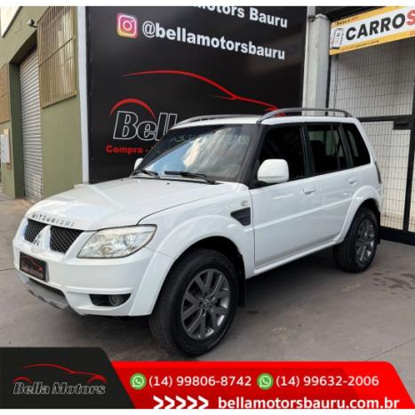 MITSUBISHI Pajero TR4 2.0 16V 4P FLEX, Foto 1