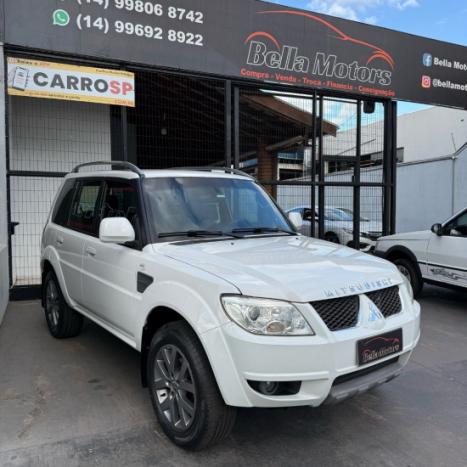 MITSUBISHI Pajero TR4 2.0 16V 4P FLEX, Foto 3