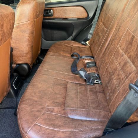 MITSUBISHI Pajero TR4 2.0 16V 4P FLEX, Foto 4