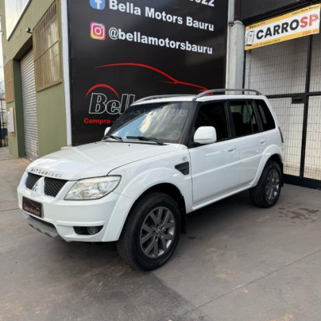 MITSUBISHI Pajero TR4 2.0 16V 4P FLEX, Foto 6
