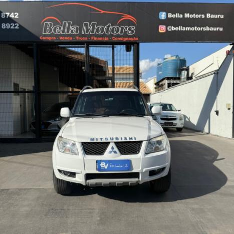 MITSUBISHI Pajero TR4 2.0 16V 4P FLEX, Foto 2