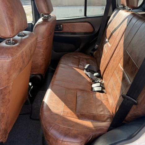 MITSUBISHI Pajero TR4 2.0 16V 4P FLEX, Foto 5