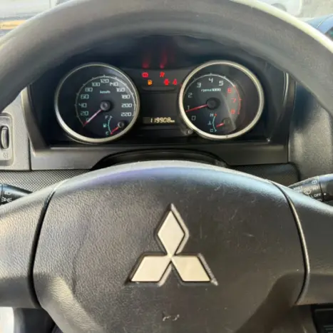 MITSUBISHI Pajero TR4 2.0 16V 4P FLEX, Foto 6