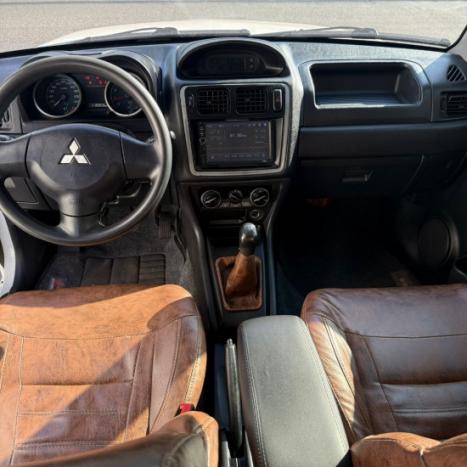 MITSUBISHI Pajero TR4 2.0 16V 4P FLEX, Foto 7
