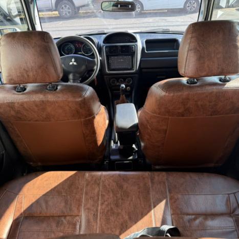 MITSUBISHI Pajero TR4 2.0 16V 4P FLEX, Foto 8